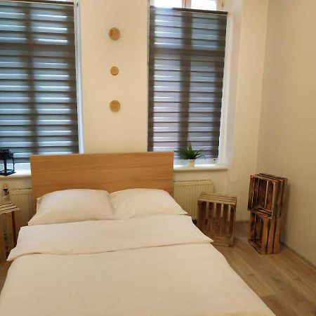 Rejtana Street Hostel Wrocław Eksteriør billede