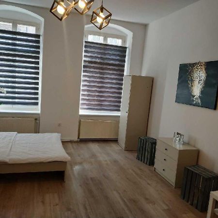 Rejtana Street Hostel Wrocław Eksteriør billede