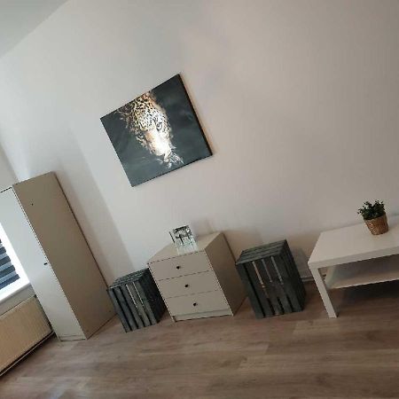 Rejtana Street Hostel Wrocław Eksteriør billede