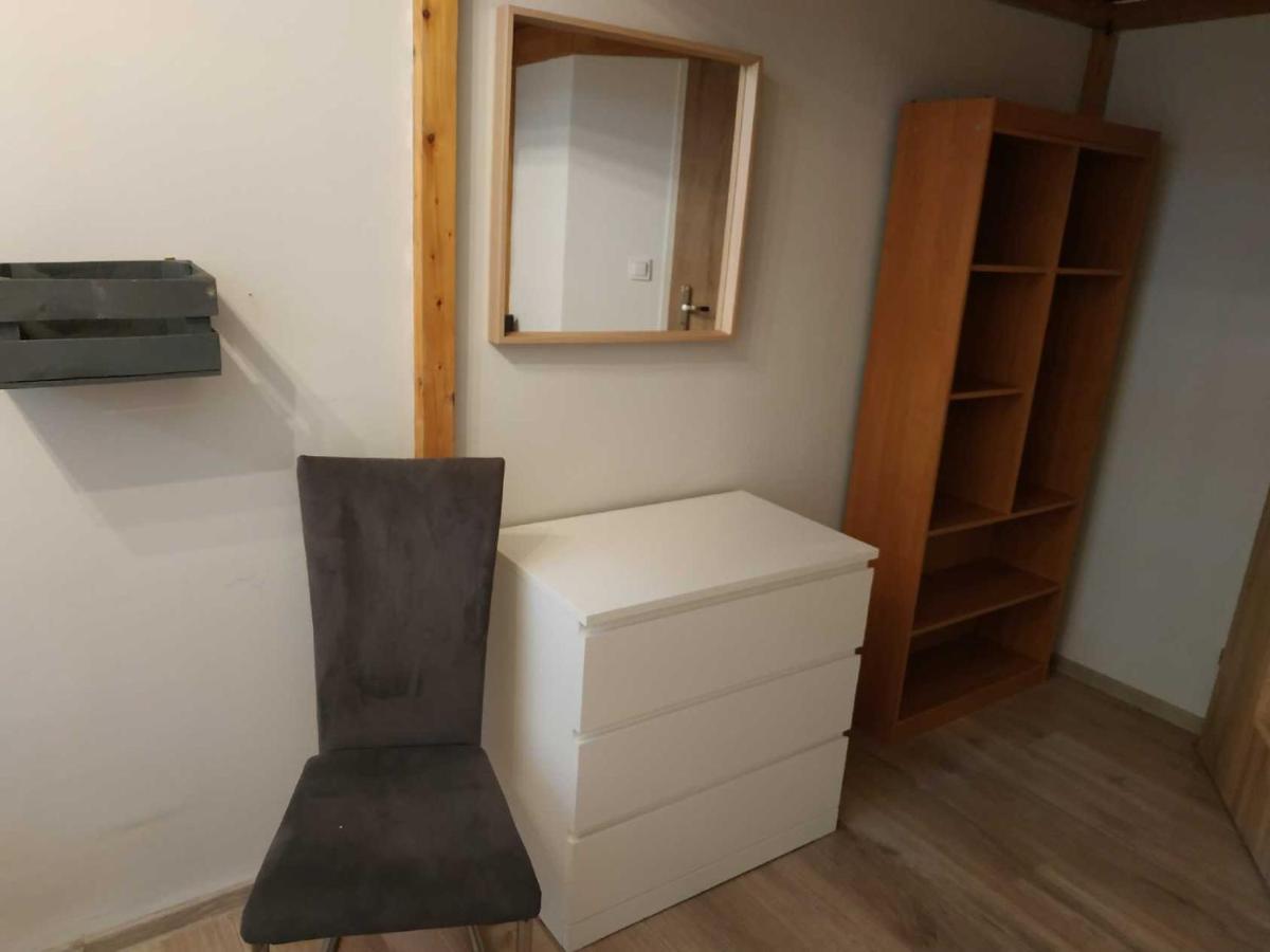 Rejtana Street Hostel Wrocław Eksteriør billede