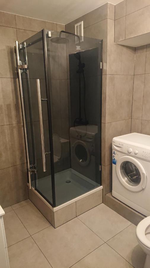 Rejtana Street Hostel Wrocław Eksteriør billede
