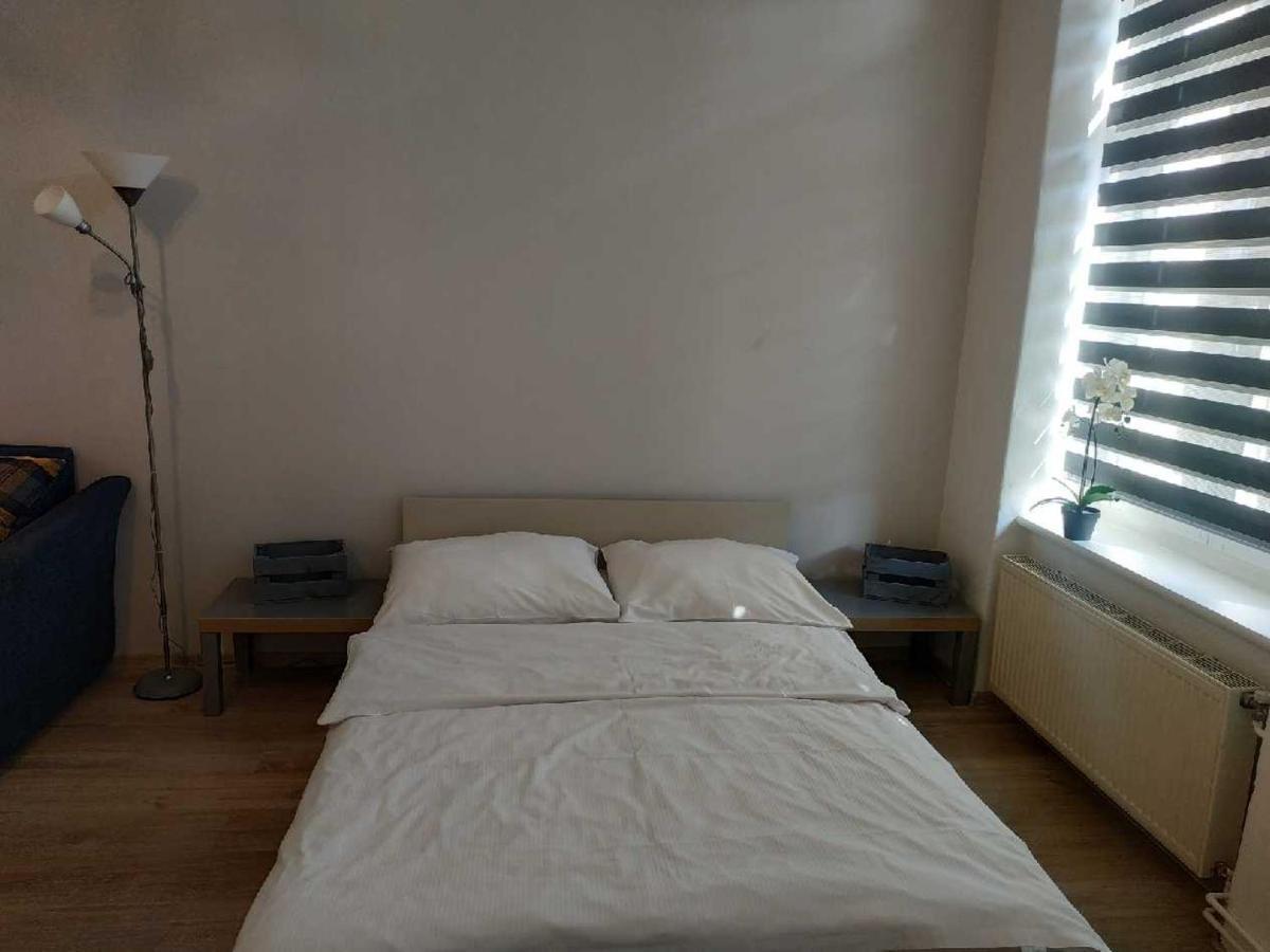 Rejtana Street Hostel Wrocław Eksteriør billede