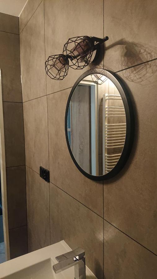Rejtana Street Hostel Wrocław Eksteriør billede